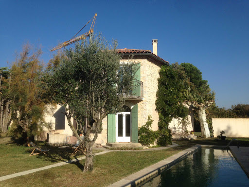 Photo de SG TOITURE à Rochemaure (07400)