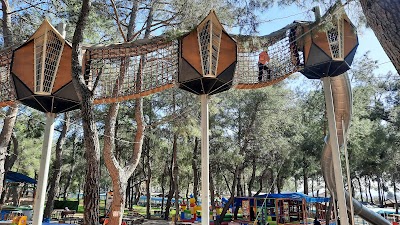 Park Orman Antalya