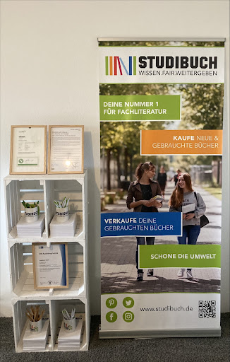 Studibuch - Visual