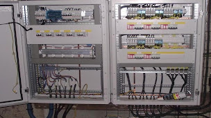 Photo n°1 de Bearn Electricite EURL à Monein (Électricien)