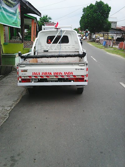 Photos of QUALITY TRANSPORT NUNUKAN