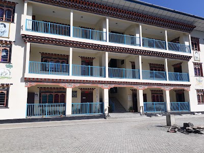 Photos of Sarpang Central School