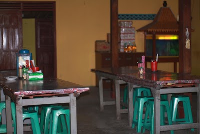 Photos of Warung Makan Sido Mampir