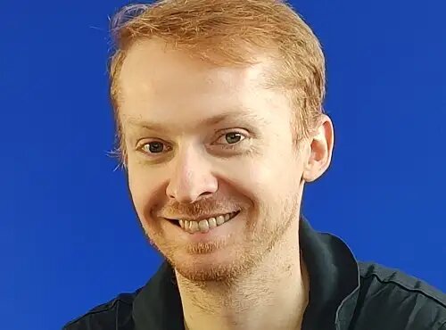 THIBAUT GUENGANT