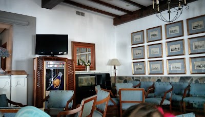 Photos of Parador de M&aacute;laga Gibralfaro