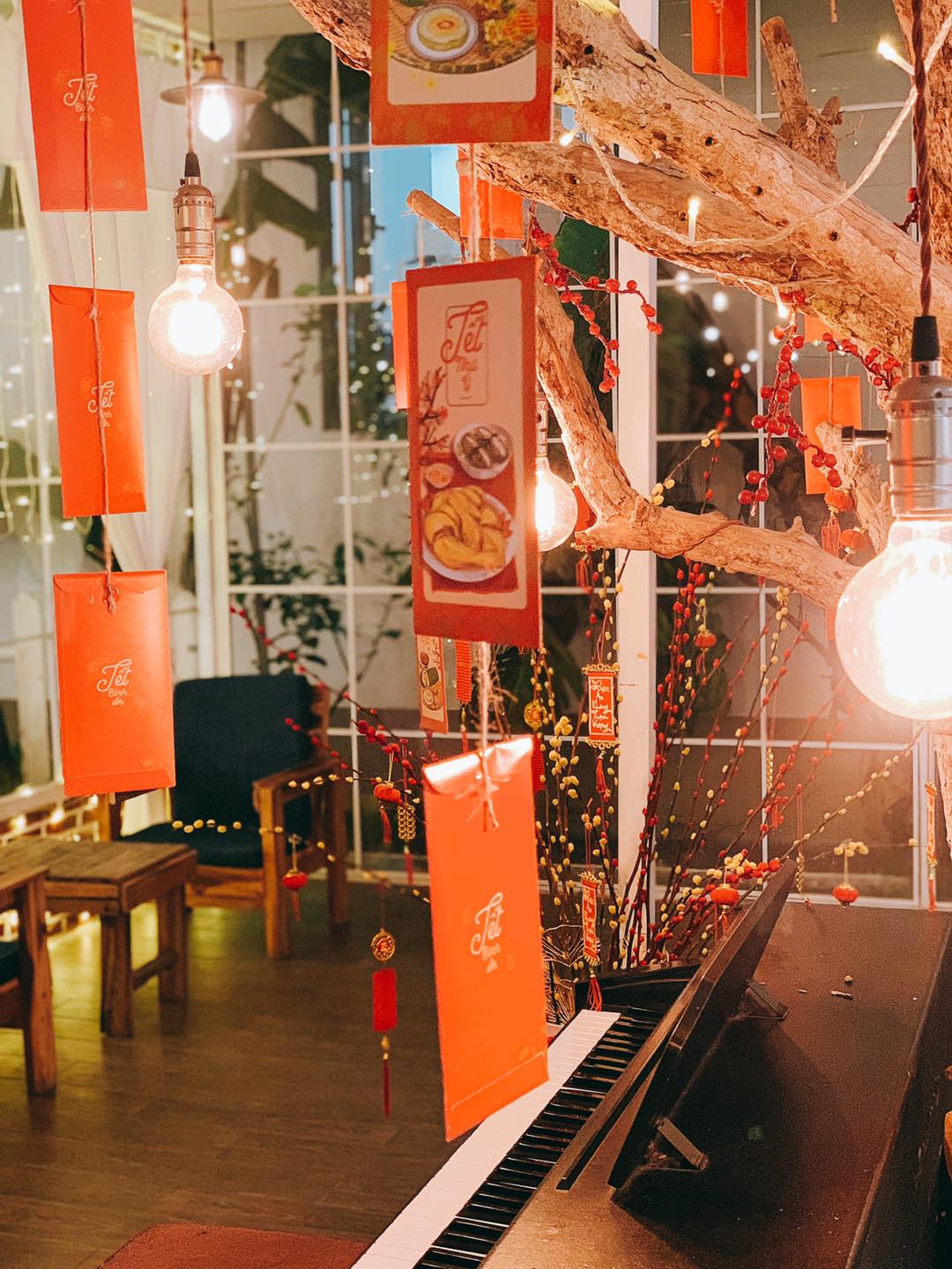 Dream House Coffee - Tiệm cà phê chill Hòa Xuân - Đà Nẵng