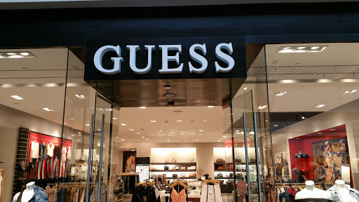 GUESS - Visual