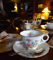 Photo n°12 de Au Repos des Chineurs à Notre-Dame-d'Estrées-Corbon (Chambre d'hôtes)