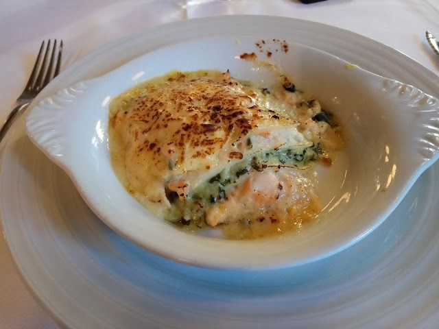 Bacus Restaurant