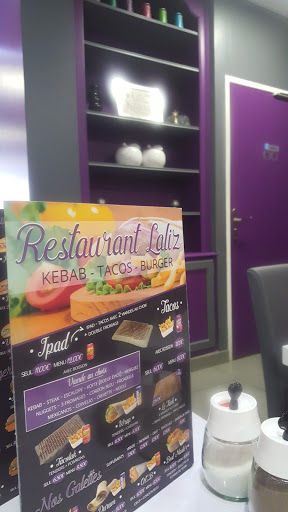 Photo 1 - Restaurant Laliz