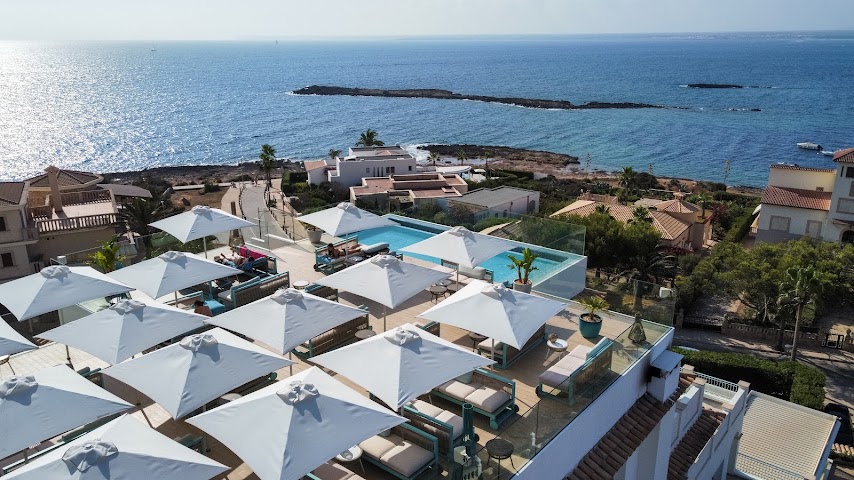 Villa Chiquita Hotel Resort & Spa - Adults Only (+12) by null