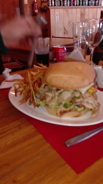 Photos of Restaurante Fogon del Lago