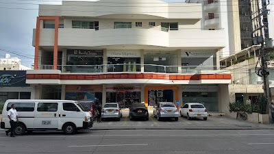 shoe-store