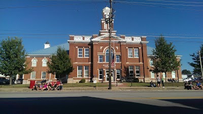 Bullitt County History Museum