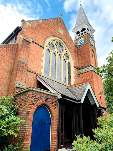 Emmanuel Church of England - Thumbnail