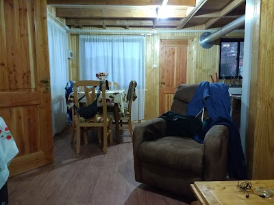 Photos of Camping Pucatrihue