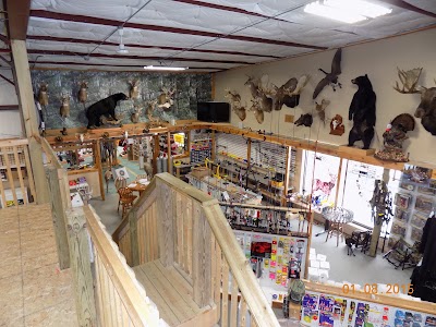 Photos of Grand Valley Sporting Goods