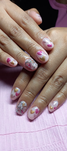 ShashaNails - Thumbnail