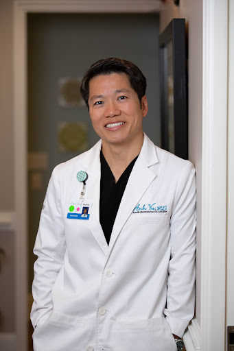 Anh Vu, MD - Visual