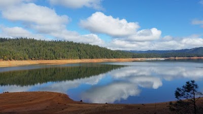 Tannery Gulch Campground