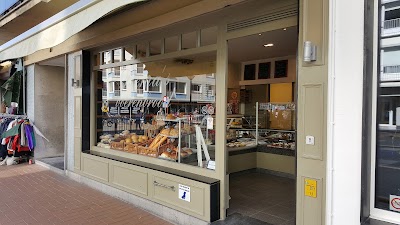 bakery