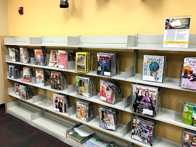 Lexington Public Library, Village Branch