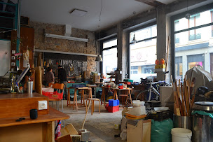 Photo n°15 de Bricole Social Club - Atelier de Bricolage Participatif - Location d'Outils à Lyon (Entreprise de bricolage)