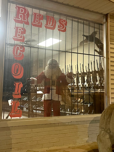 Red's Recoil Enterprises, LLC