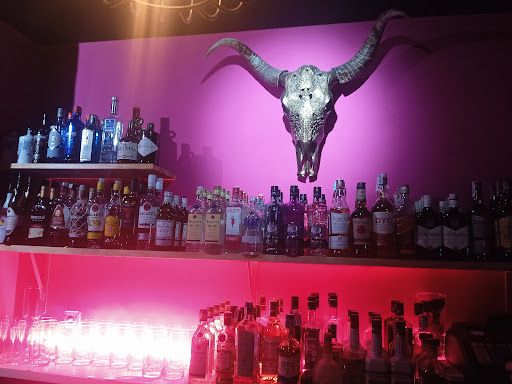 Bar Arizona 66