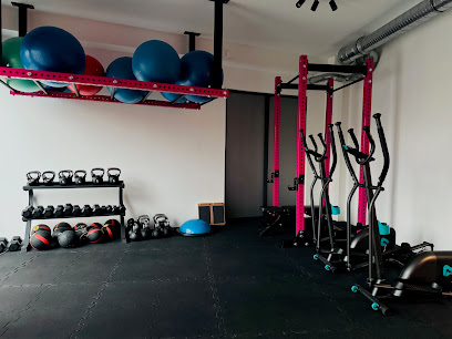 BABY TRENUJĄ STUDIO - trening personalny, pilates i dietetyka dla kobiet