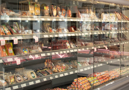 Supermarkt Little Bulgaria - Thumbnail