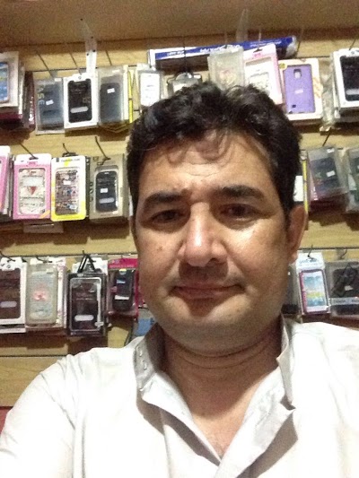Photos of مركز الحرمين للإتصالات والكمبيوتر elhramn group Communications, computer