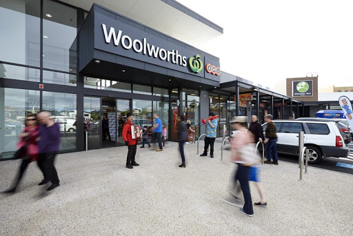 Barrabool Hills Plaza Logo