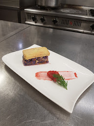 Photo n°1 de La Clé Toise à La Clayette (Restaurant français)