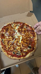 Photo n°8 de La cabane en bois à Cognac (Bar)