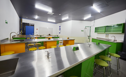 Universidad Tres Culturas | Ixtapaluca | UTC Gallery - Mexico