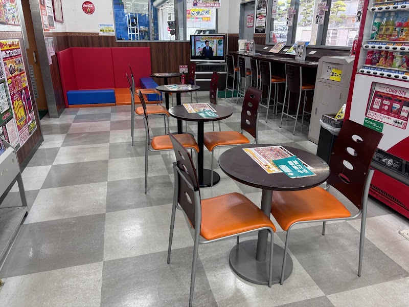 オートバックス 福山中央