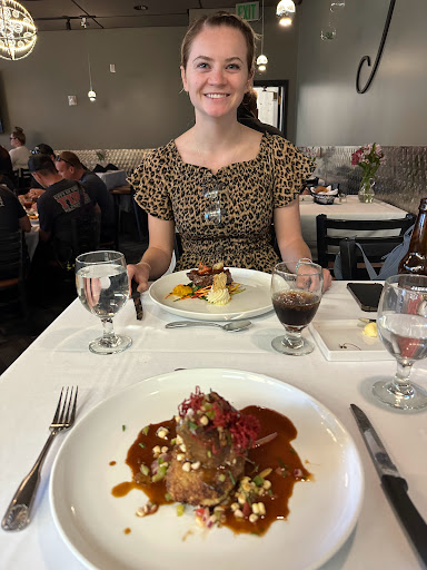 Restaurant Forte - Thumbnail