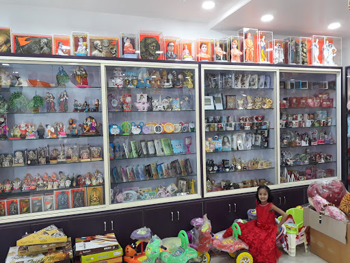 Apurva Gift s