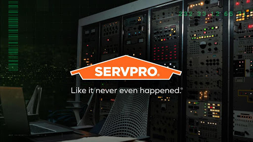 SERVPRO of Cary / Morrisville / Apex