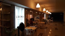 Crema Café & Pasticceria islamabad