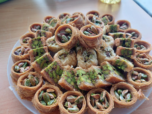 Food&Sweets {Kasmia} حلويات ومطبخ قاسمية Gallery - Netherlands