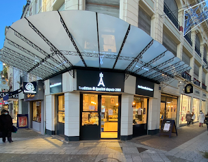 Photo n°23 de Les Fournils De France Saint Quentin à Saint-Quentin (Sandwicherie)