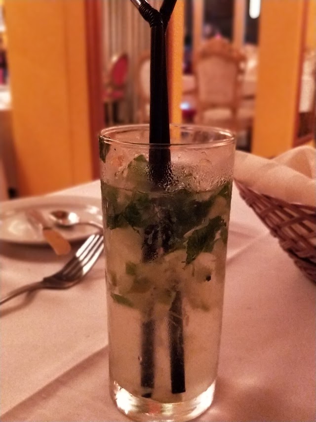 Ceylon Cafe