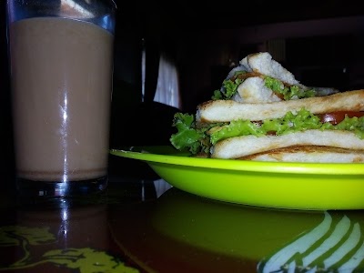 Photos of Brothers Cafe&Shisha