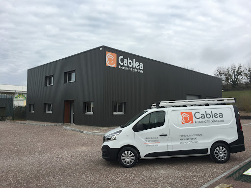 CABLEA - Visual
