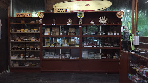 Habano Shop Gallery - Mexico