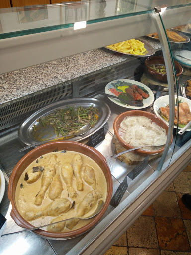 Cuinat - Visual