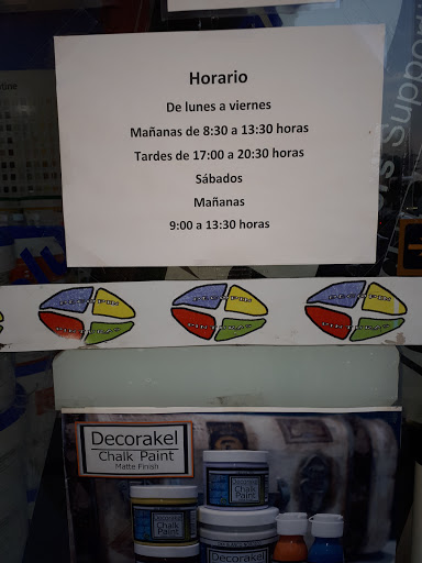 DECORAKEL - Visual