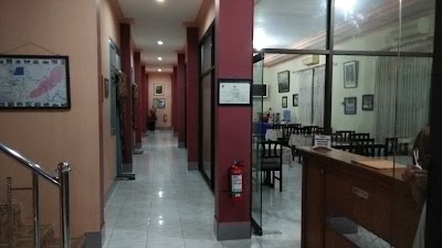 Photos of HOTEL KARYA TAPIN 2